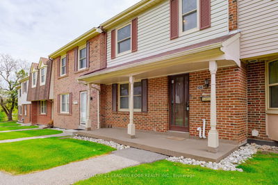Unit 126 — 91 L'Amoreaux Dr, Toronto - L'Amoreaux image-0-2