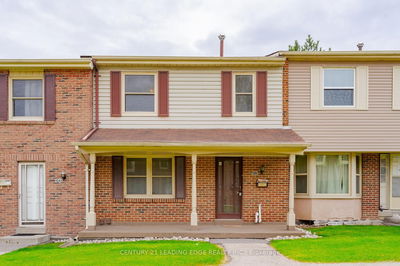 Unit 126 — 91 L'Amoreaux Dr, Toronto - L'Amoreaux image-0-3
