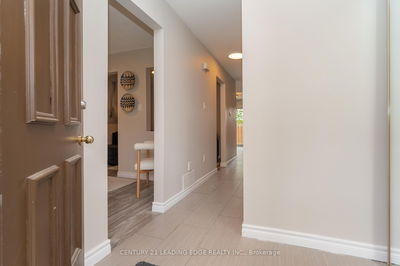 Unit 126 — 91 L'Amoreaux Dr, Toronto - L'Amoreaux image-0-4
