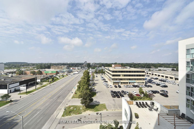 Unit 808 — 2152 Lawrence Ave, Toronto - Wexford-Maryvale image-0-0