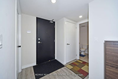 Unit 808 — 2152 Lawrence Ave, Toronto - Wexford-Maryvale image-0-3