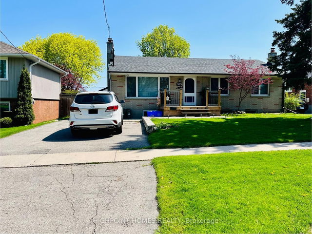 365 Welland Avenue