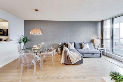 Unit 1917 — 5 Greystone Walk Dr, Toronto - Kennedy Park