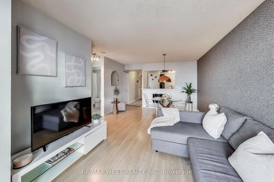 Unit 1917 — 5 Greystone Walk Dr, Toronto - Kennedy Park image-0-1