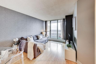 Unit 1917 — 5 Greystone Walk Dr, Toronto - Kennedy Park image-0-2