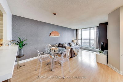 Unit 1917 — 5 Greystone Walk Dr, Toronto - Kennedy Park image-0-3