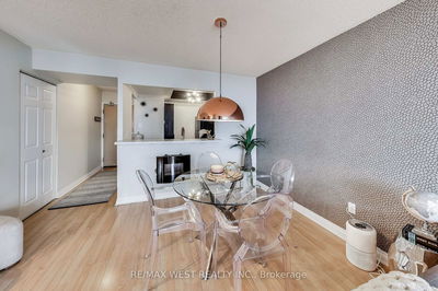 Unit 1917 — 5 Greystone Walk Dr, Toronto - Kennedy Park image-0-4
