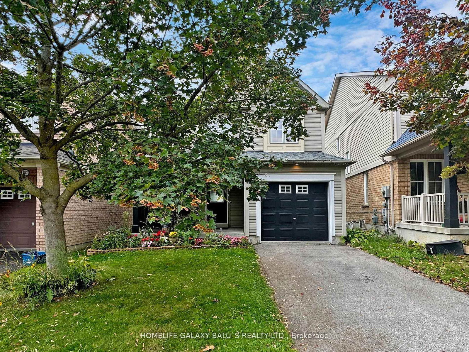 Detached House for lease at 2383 Winlord Place, Oshawa, Windfields, L1L 0B8 - MLS: E12146237