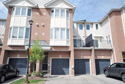 Unit 16 — 83 Mondeo Dr, Toronto - Dorset Park