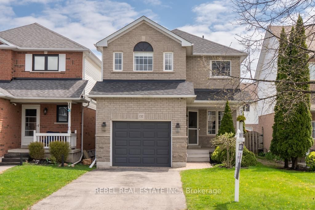 Property at 132 Wade