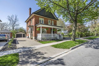63 Concession Street