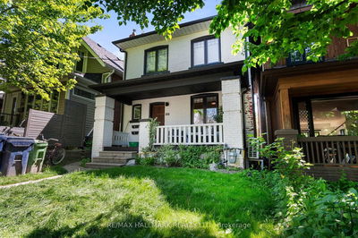 327 Kenilworth Ave, Toronto - The Beaches