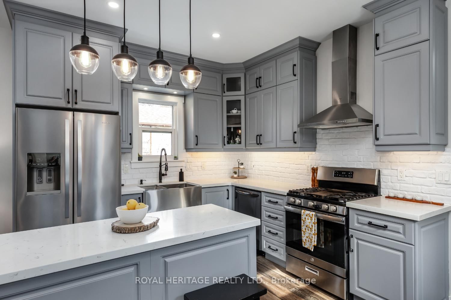 Property at 111 Arlington