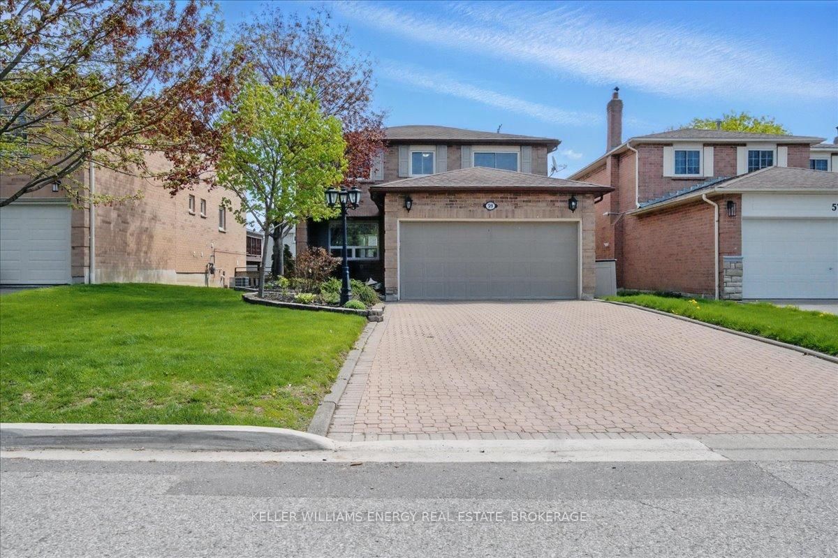 Property at 59 Rotherglen