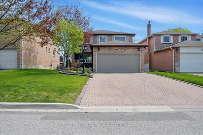 59 Rotherglen Rd, Ajax - Central West