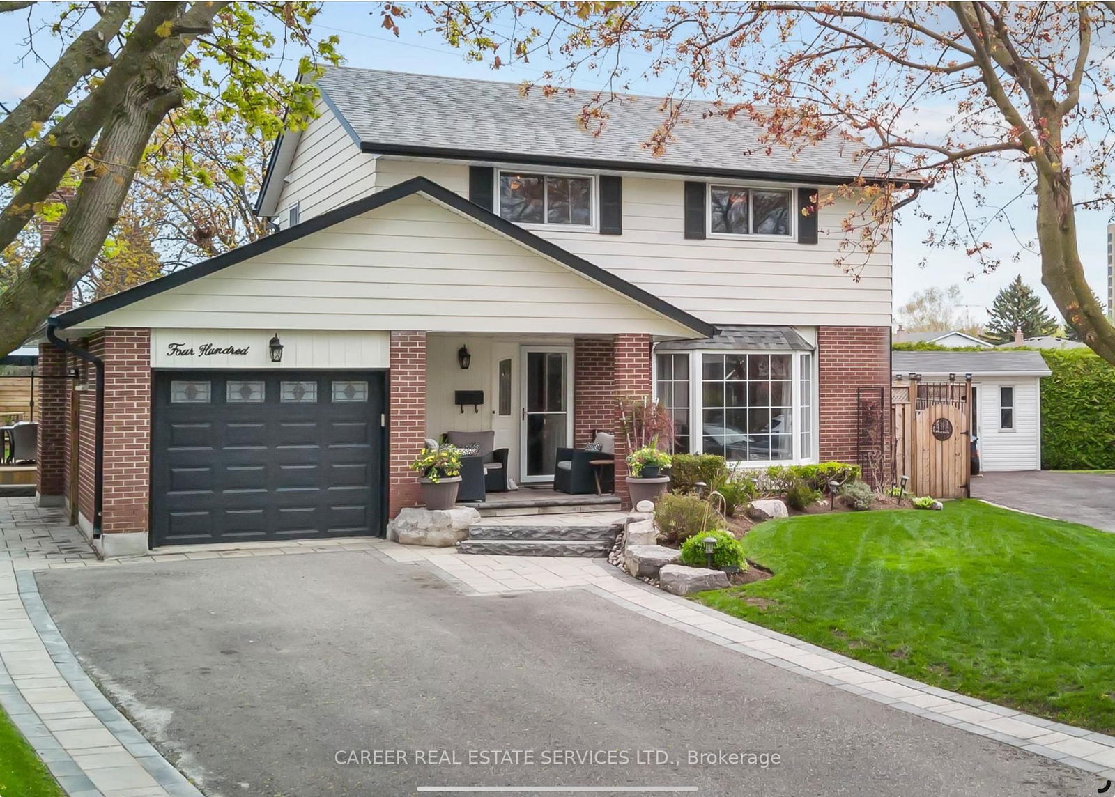 Property at 400 Lambeth