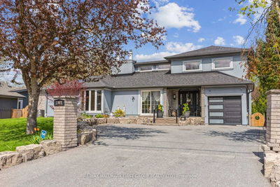 1901 Spruce Hill Rd, Pickering - Dunbarton