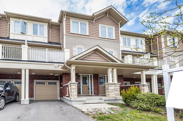 9 Nearco Crescent