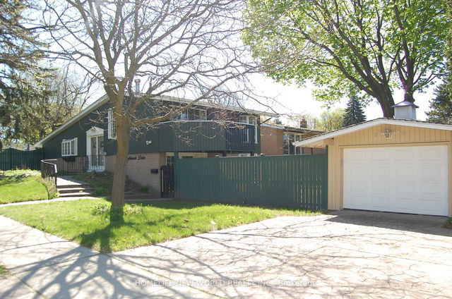 1 Highbrook Drive