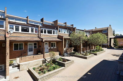 Unit 190 — 50 Scarborough Golf Club Rd, Toronto - Scarborough Village
