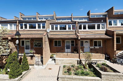 Unit 190 — 50 Scarborough Golf Club Rd, Toronto - Scarborough Village image-0-2