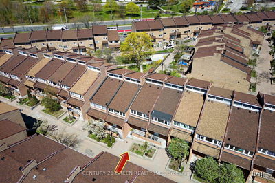 Unit 190 — 50 Scarborough Golf Club Rd, Toronto - Scarborough Village image-0-3