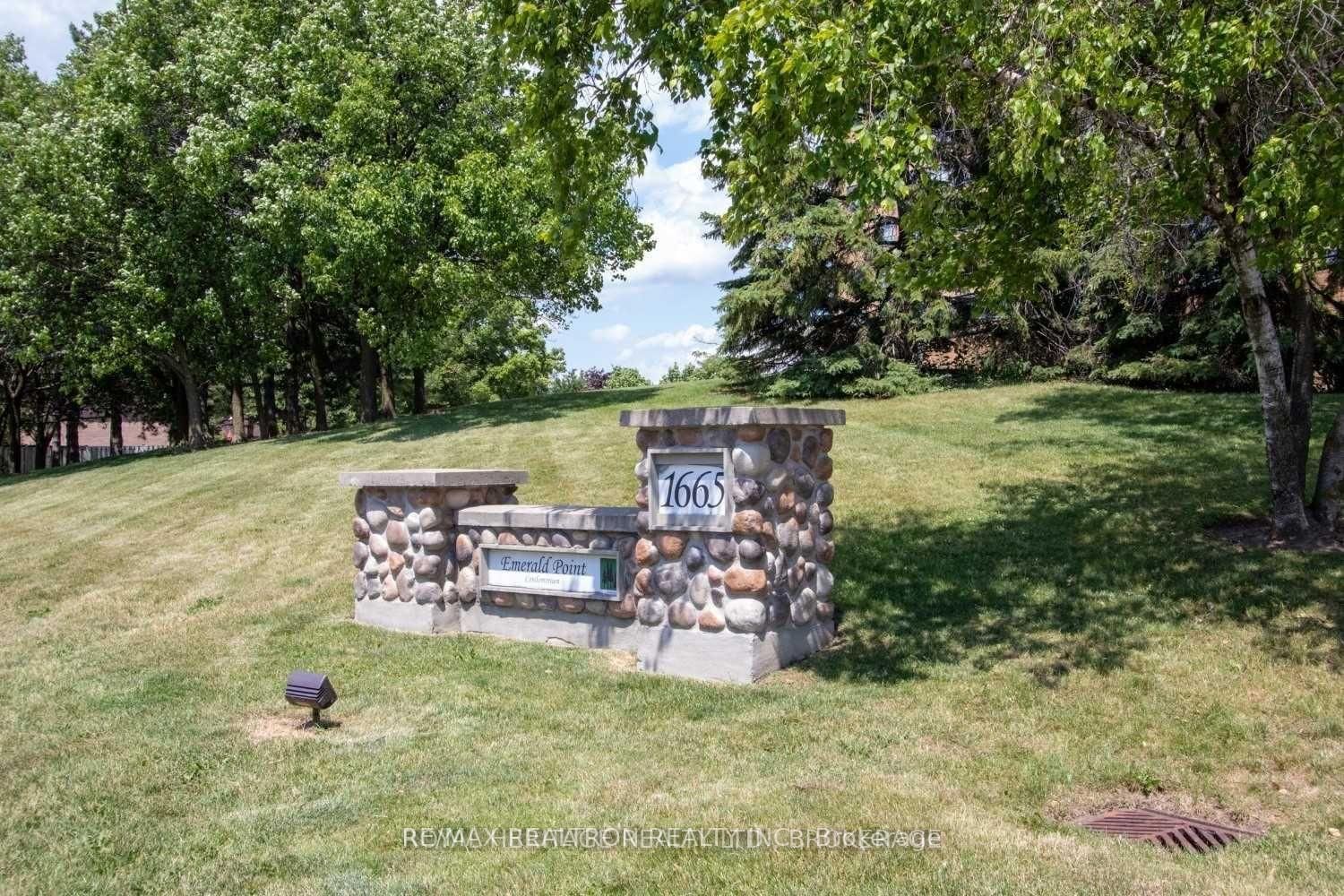 Property at 1665 Pickering