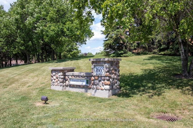 212 - 1665 Pickering Parkway