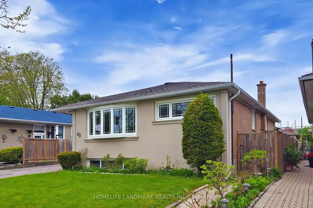 24 Arnott Street