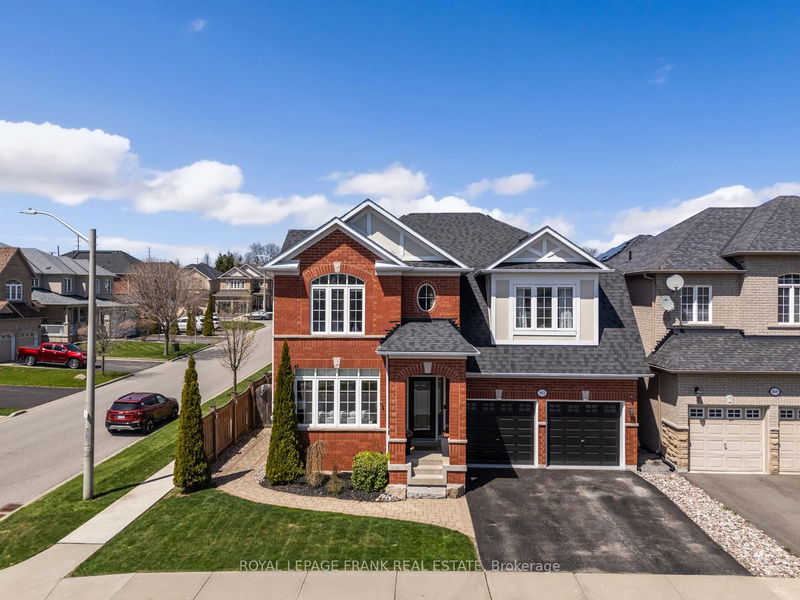 1053 Copperfield Dr, Oshawa - Eastdale image-0-0