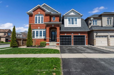 1053 Copperfield Dr, Oshawa - Eastdale image-0-2