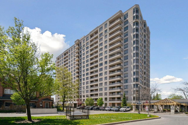 304 - 1000 The Esplanade N N/A