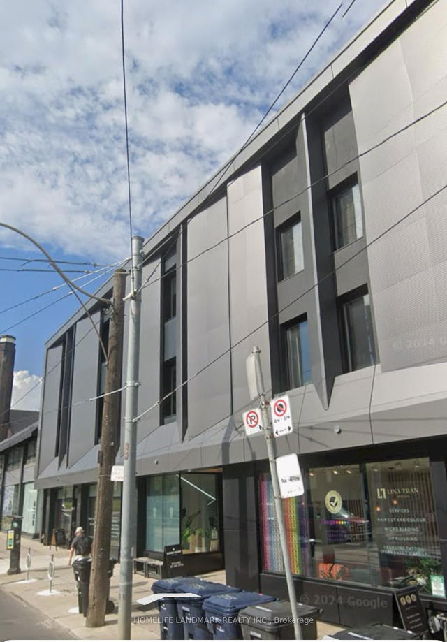 Unit 3 - 373 Broadview Avenue