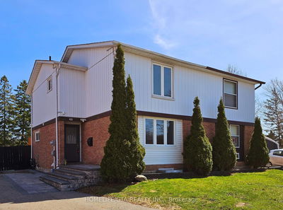 43 Bradstone Sq, Toronto - Malvern