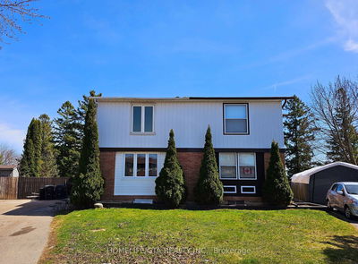 43 Bradstone Sq, Toronto - Malvern image-0-1
