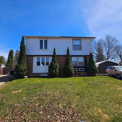 43 Bradstone Sq, Toronto - Malvern image-0-2