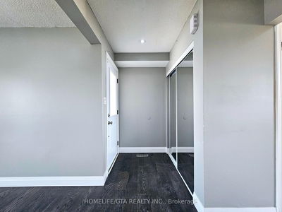 43 Bradstone Sq, Toronto - Malvern image-0-4