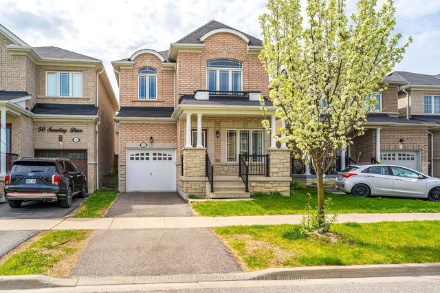 52 Snowling Drive