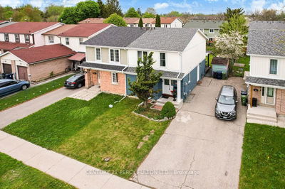 74 Dunthorne Crt, Toronto - Malvern
