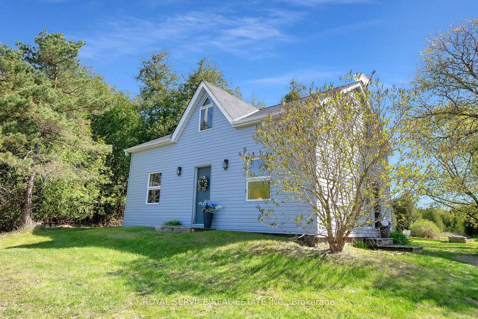 Property at 1287 Morgans