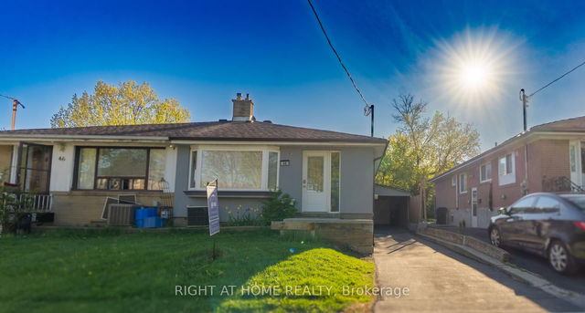 48 Rushley Drive