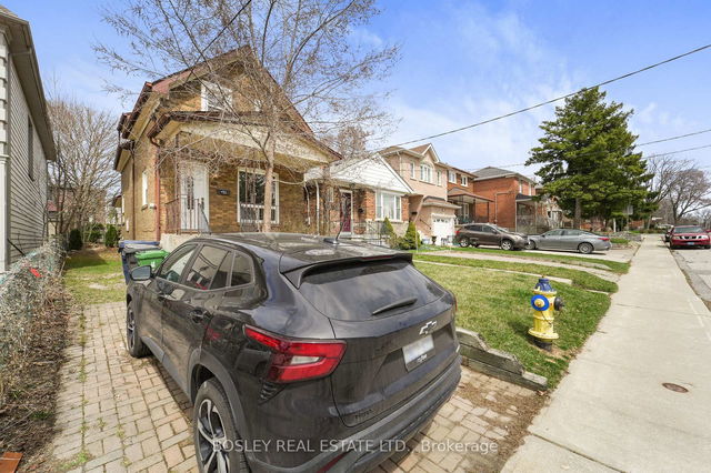 96 Furnival Road
