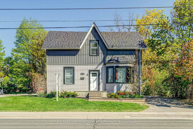 530 Kingston Road