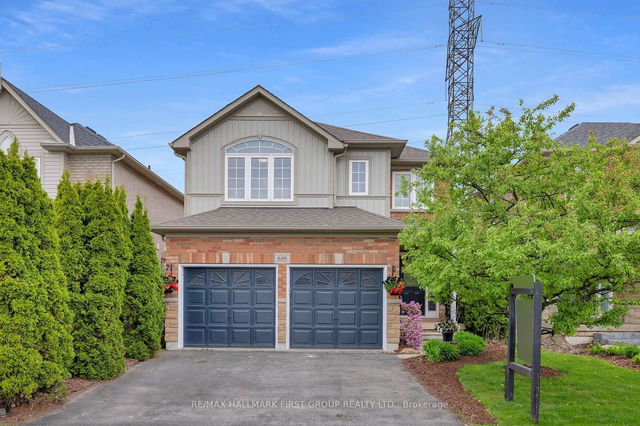 1688 Whitestone Drive