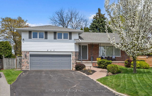 245 Ascot Court