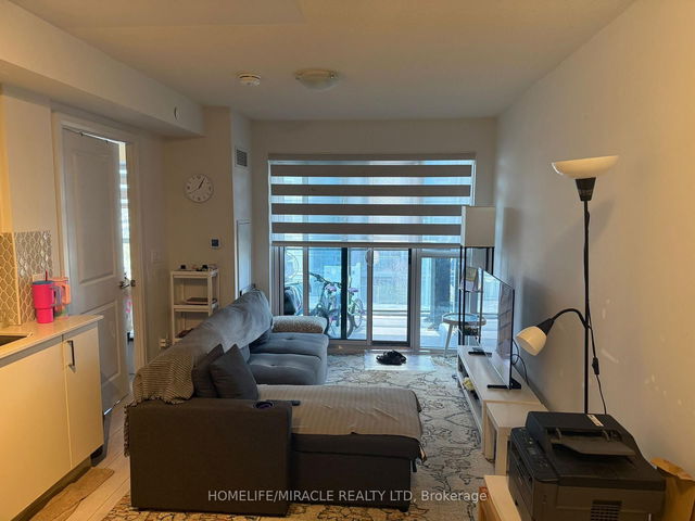 1110 - 20 Meadowglen Place