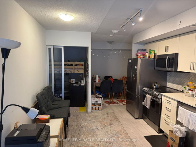 1110 - 20 Meadowglen Place