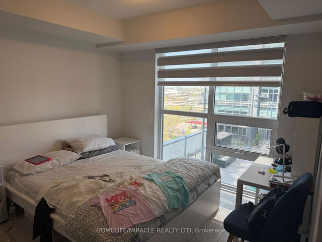 1110 - 20 Meadowglen Place