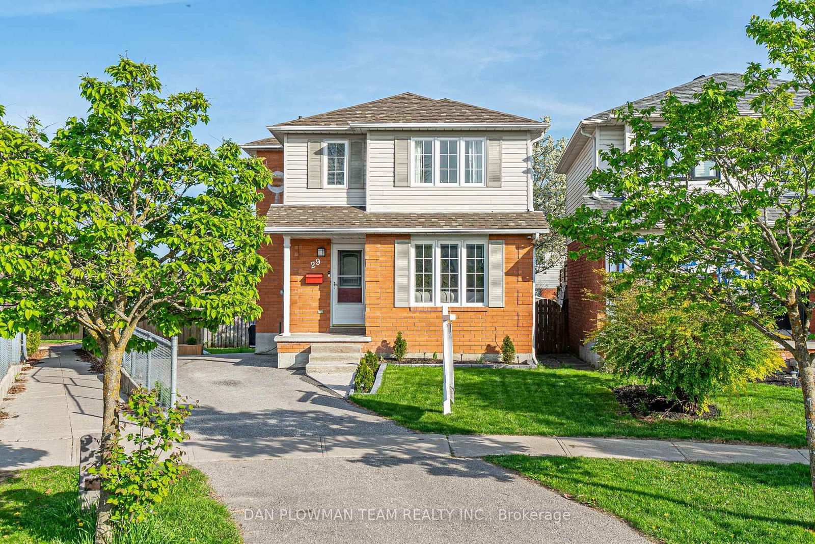 Property at 29 Barron