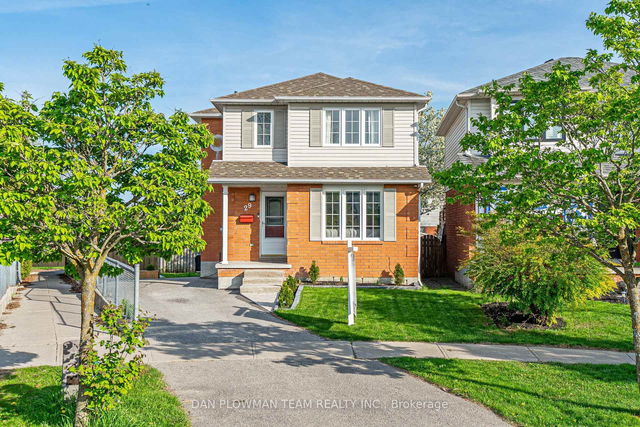 29 Barron Court